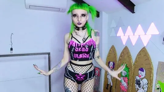 Lilly Meraviglia OnlyFans Leaked Free Thumbnail Picture - #y0eep2baCS