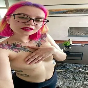 Lilly Pinkman OnlyFans Leaked Free Thumbnail Picture - #JiM5GfKX87