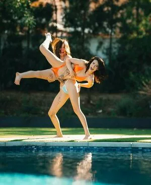 Lilly Redd OnlyFans Leaked Free Thumbnail Picture - #3imgYxrMrS