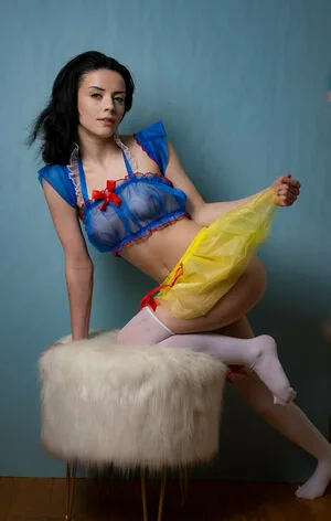 Lilly Redd OnlyFans Leaked Free Thumbnail Picture - #DnAdANbPWn