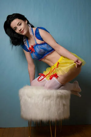 Lilly Redd OnlyFans Leaked Free Thumbnail Picture - #yjFk387T79