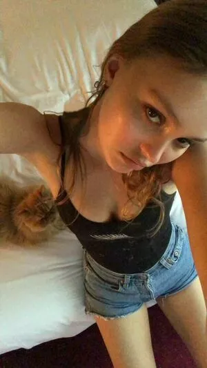 Lilly Rose Depp OnlyFans Leaked Free Thumbnail Picture - #18XN5K1cAL