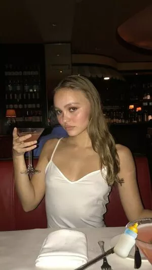 Lilly Rose Depp OnlyFans Leaked Free Thumbnail Picture - #AHSrelR63F