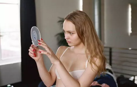 Lilly Rose Depp OnlyFans Leaked Free Thumbnail Picture - #Hp0vmUhmK8