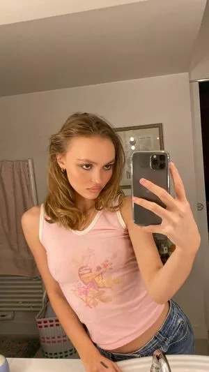 Lilly Rose Depp OnlyFans Leaked Free Thumbnail Picture - #O1LqwRMR3j