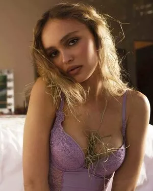 Lilly Rose Depp OnlyFans Leaked Free Thumbnail Picture - #PHDvShqJkd