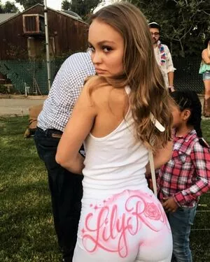 Lilly Rose Depp OnlyFans Leaked Free Thumbnail Picture - #UIX2VkeuiL