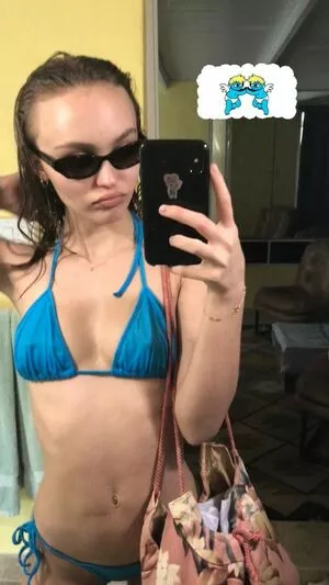 Lilly Rose Depp OnlyFans Leaked Free Thumbnail Picture - #aWUrbvhpFf