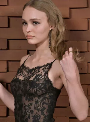 Lilly Rose Depp OnlyFans Leaked Free Thumbnail Picture - #zFkmLzRdXt