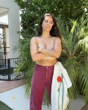 Lilly Singh OnlyFans Leaked Free Thumbnail Picture - #09XXKIGS7P