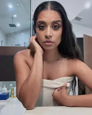 Lilly Singh OnlyFans Leaked Free Thumbnail Picture - #4tPKuuz1DT