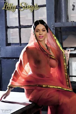 Lilly Singh OnlyFans Leaked Free Thumbnail Picture - #5cBV9anYox