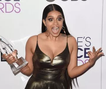 Lilly Singh OnlyFans Leaked Free Thumbnail Picture - #8EeNfOXg1y