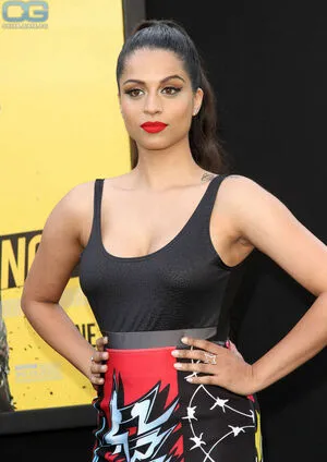 Lilly Singh OnlyFans Leaked Free Thumbnail Picture - #8YPpJ3CzHy