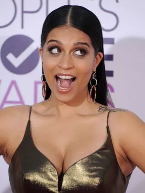 Lilly Singh OnlyFans Leaked Free Thumbnail Picture - #9FWXctjgxK