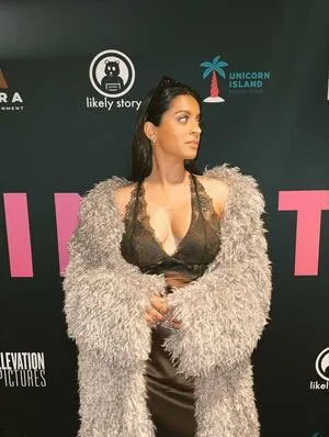 Lilly Singh OnlyFans Leaked Free Thumbnail Picture - #DRF4mBuhz9