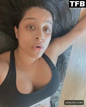 Lilly Singh OnlyFans Leaked Free Thumbnail Picture - #FLXJGhCgGY