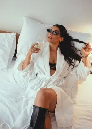 Lilly Singh OnlyFans Leaked Free Thumbnail Picture - #Fw2aMnic63