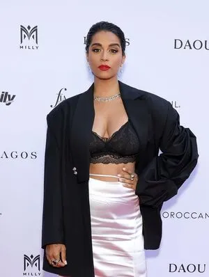 Lilly Singh OnlyFans Leaked Free Thumbnail Picture - #GsEX0oQWmV