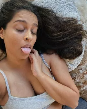 Lilly Singh OnlyFans Leaked Free Thumbnail Picture - #I7jm3x19zz