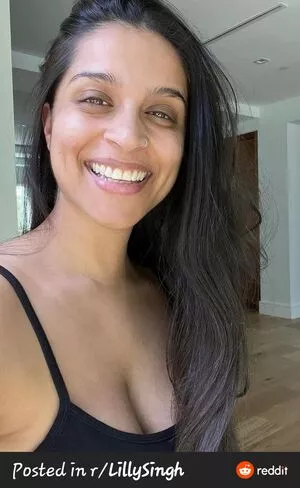 Lilly Singh OnlyFans Leaked Free Thumbnail Picture - #JuCCXmQxmg