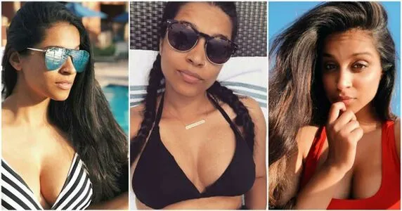 Lilly Singh OnlyFans Leaked Free Thumbnail Picture - #L0ue8MEnej