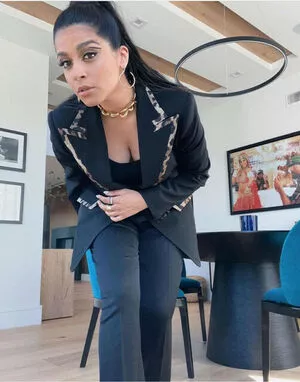 Lilly Singh OnlyFans Leaked Free Thumbnail Picture - #LWRE891bdz