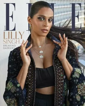 Lilly Singh OnlyFans Leaked Free Thumbnail Picture - #PXLO7wQ4JA