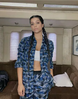 Lilly Singh OnlyFans Leaked Free Thumbnail Picture - #QE8eomG1du