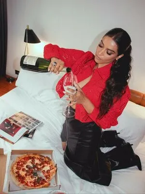 Lilly Singh OnlyFans Leaked Free Thumbnail Picture - #S7NLI0Ie4N