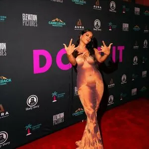 Lilly Singh OnlyFans Leaked Free Thumbnail Picture - #U982p95X6R