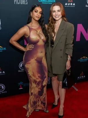 Lilly Singh OnlyFans Leaked Free Thumbnail Picture - #WbDlGLF2A6