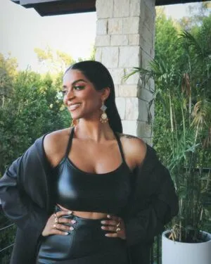 Lilly Singh OnlyFans Leaked Free Thumbnail Picture - #eqk28cDheh