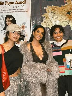 Lilly Singh OnlyFans Leaked Free Thumbnail Picture - #jAid0PF1H4