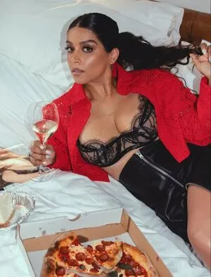 Lilly Singh OnlyFans Leaked Free Thumbnail Picture - #kYoHV6jp2n