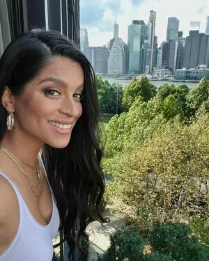 Lilly Singh OnlyFans Leaked Free Thumbnail Picture - #kdKMEJKm4a