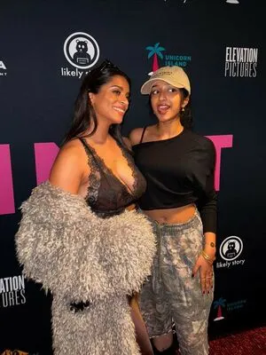 Lilly Singh OnlyFans Leaked Free Thumbnail Picture - #mUZ6F2M1wO