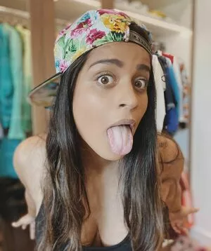 Lilly Singh OnlyFans Leaked Free Thumbnail Picture - #ni9NAFwzdC