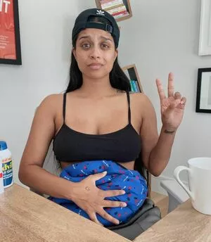 Lilly Singh OnlyFans Leaked Free Thumbnail Picture - #o919F5MqPf