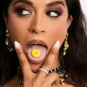 Lilly Singh OnlyFans Leaked Free Thumbnail Picture - #pESOSU1M3K