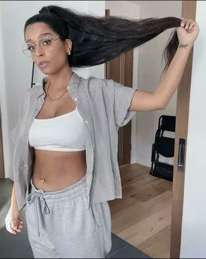 Lilly Singh OnlyFans Leaked Free Thumbnail Picture - #q0QUELwA1N