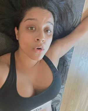 Lilly Singh OnlyFans Leaked Free Thumbnail Picture - #rId350c04P