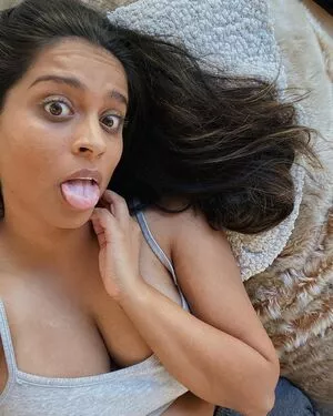 Lilly Singh OnlyFans Leaked Free Thumbnail Picture - #rqe1AArO0i