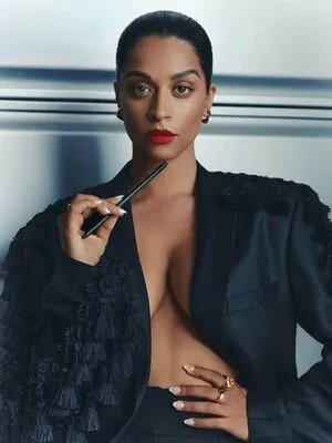 Lilly Singh OnlyFans Leaked Free Thumbnail Picture - #t348d88SwA