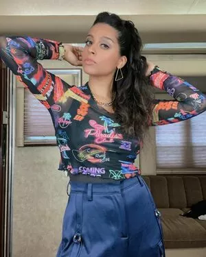 Lilly Singh OnlyFans Leaked Free Thumbnail Picture - #voB3FTCYZG