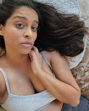 Lilly Singh OnlyFans Leaked Free Thumbnail Picture - #xQclp4wKMJ