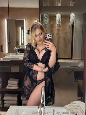 Lilly Snowwhite Free OnlyFans Leaked Free Thumbnail Picture - #JUEkr1Qfai