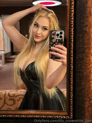 Lilly Snowwhite Free OnlyFans Leaked Free Thumbnail Picture - #TdZsD4dwOv