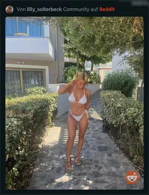 Lilly Solterbeck OnlyFans Leaked Free Thumbnail Picture - #03thyTpS5s