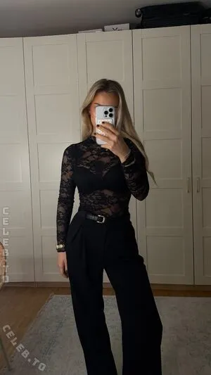 Lilly Solterbeck OnlyFans Leaked Free Thumbnail Picture - #0NKa0vflMX
